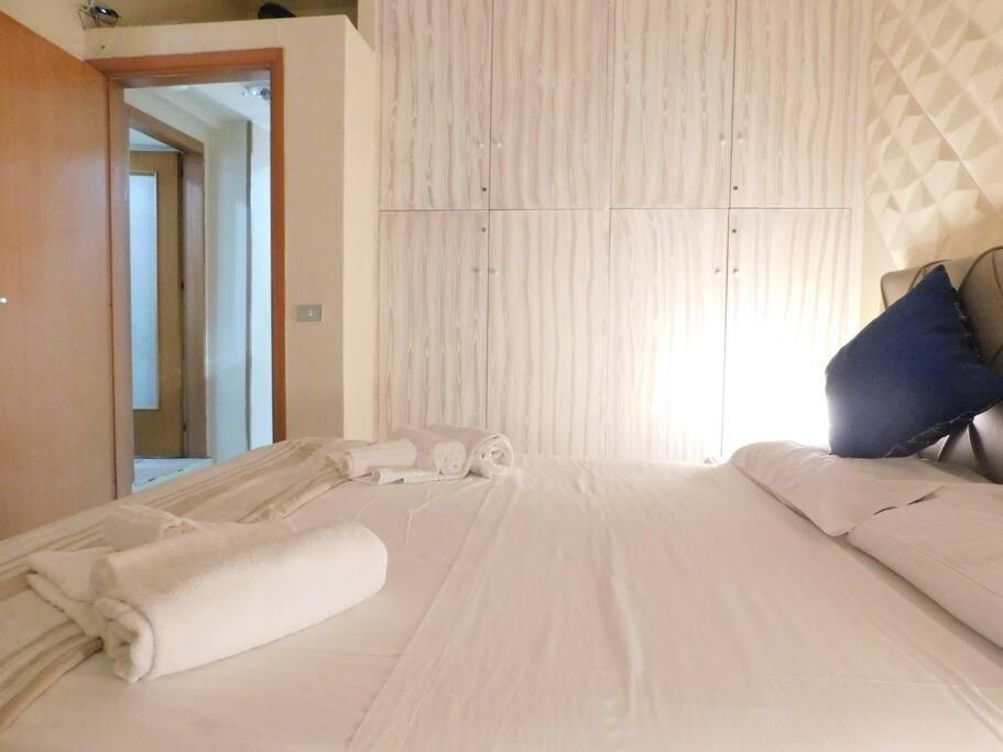 Appartamento Nel Cuore Di Napoli Экстерьер фото