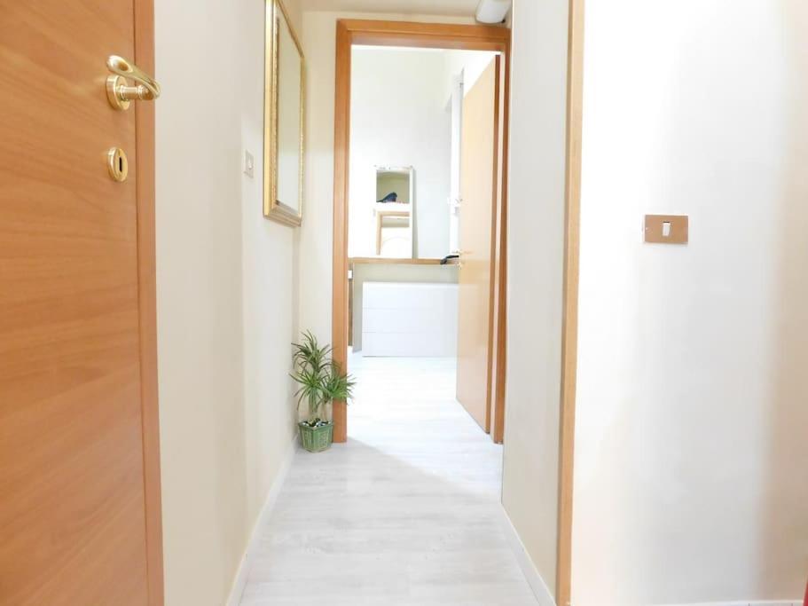 Appartamento Nel Cuore Di Napoli Экстерьер фото